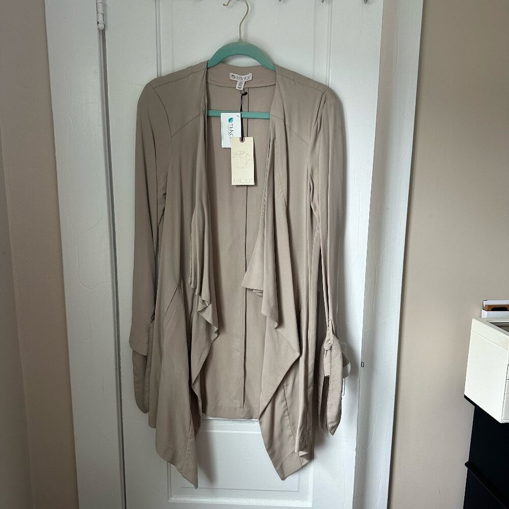Eliane Rose Tencel Jacket